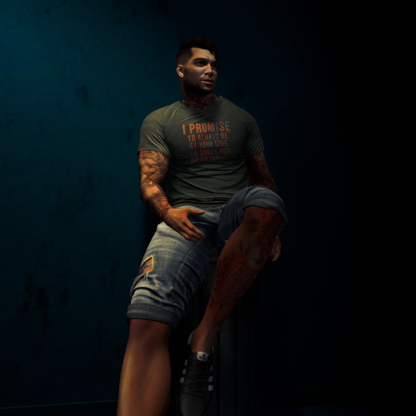 Read more about the article Breaking & Entering – Recorded Live @ LIV Nightclub SL – 2024-10-18