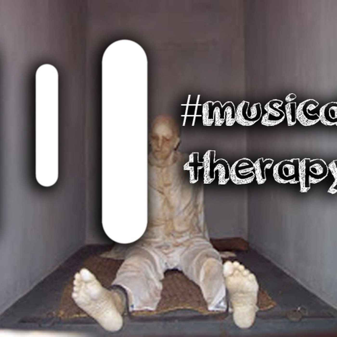 Read more about the article #MusicalTherapy Returns! – Session: ??