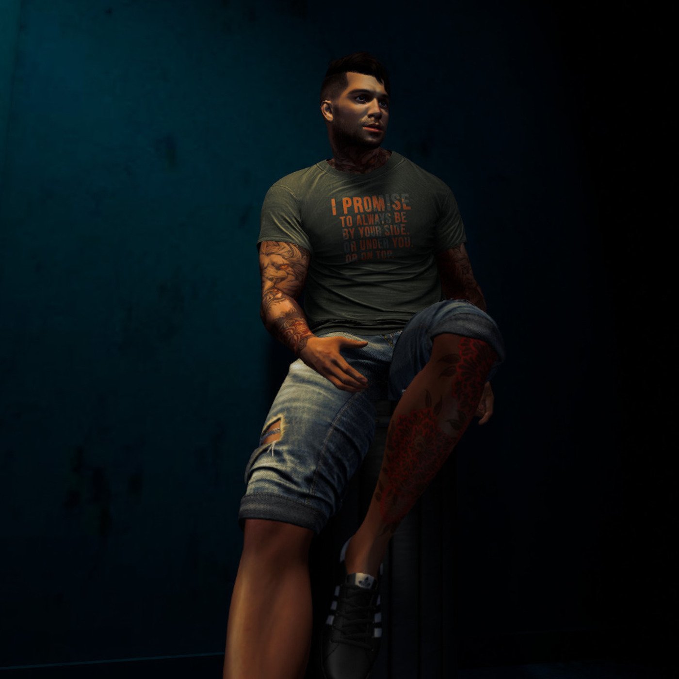 Read more about the article Forever After – 2025-03-17