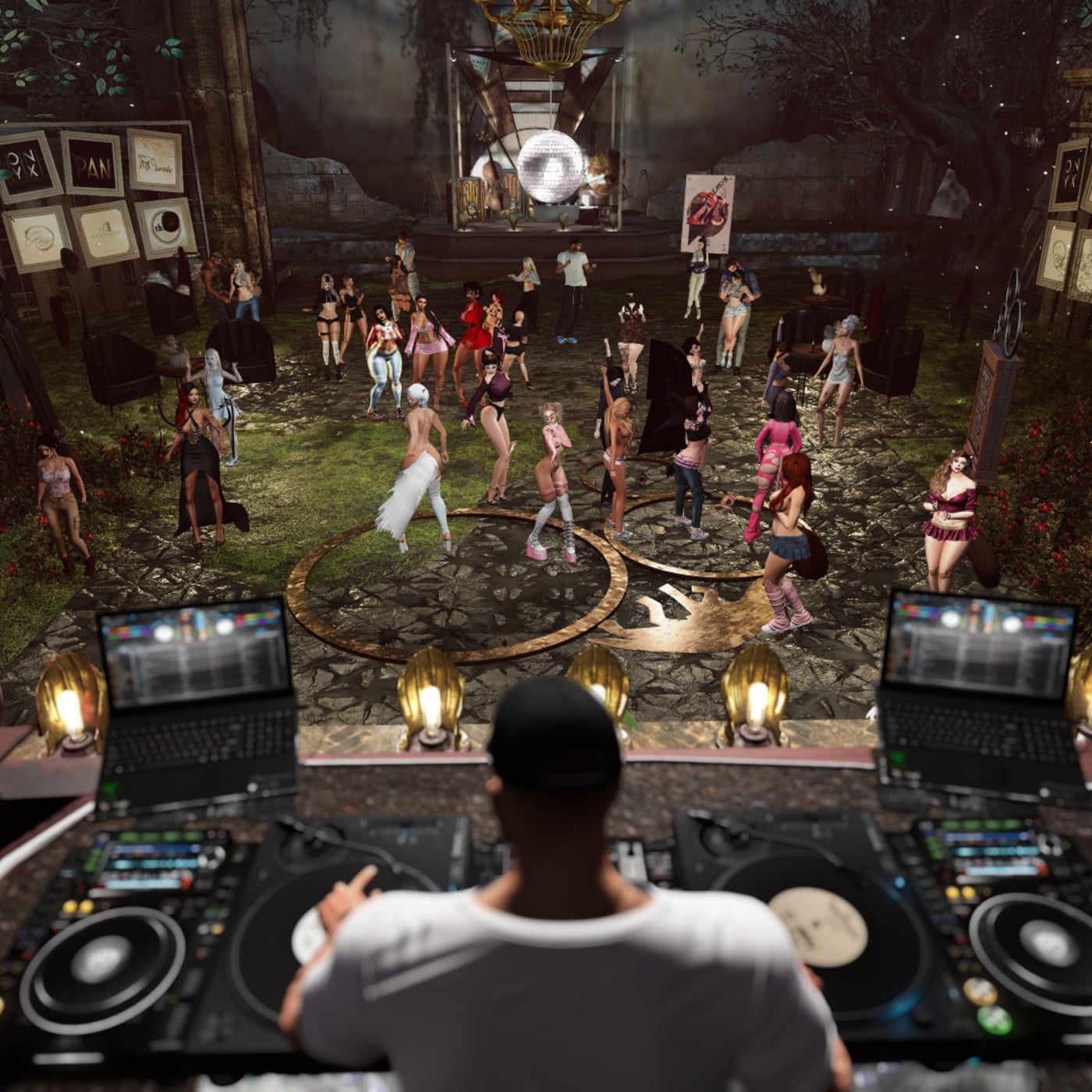 Read more about the article Forever After – 2025-03-24