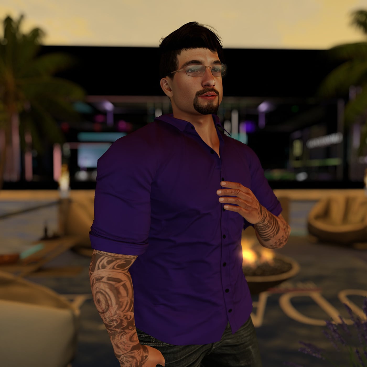 Read more about the article Goudaville 2025-04-05