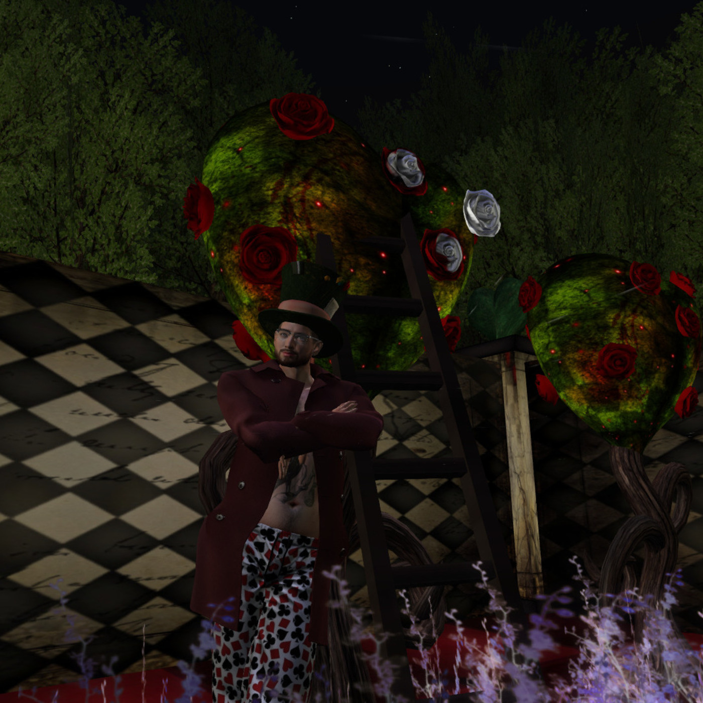 You are currently viewing Sunday Funday 2024-05-12