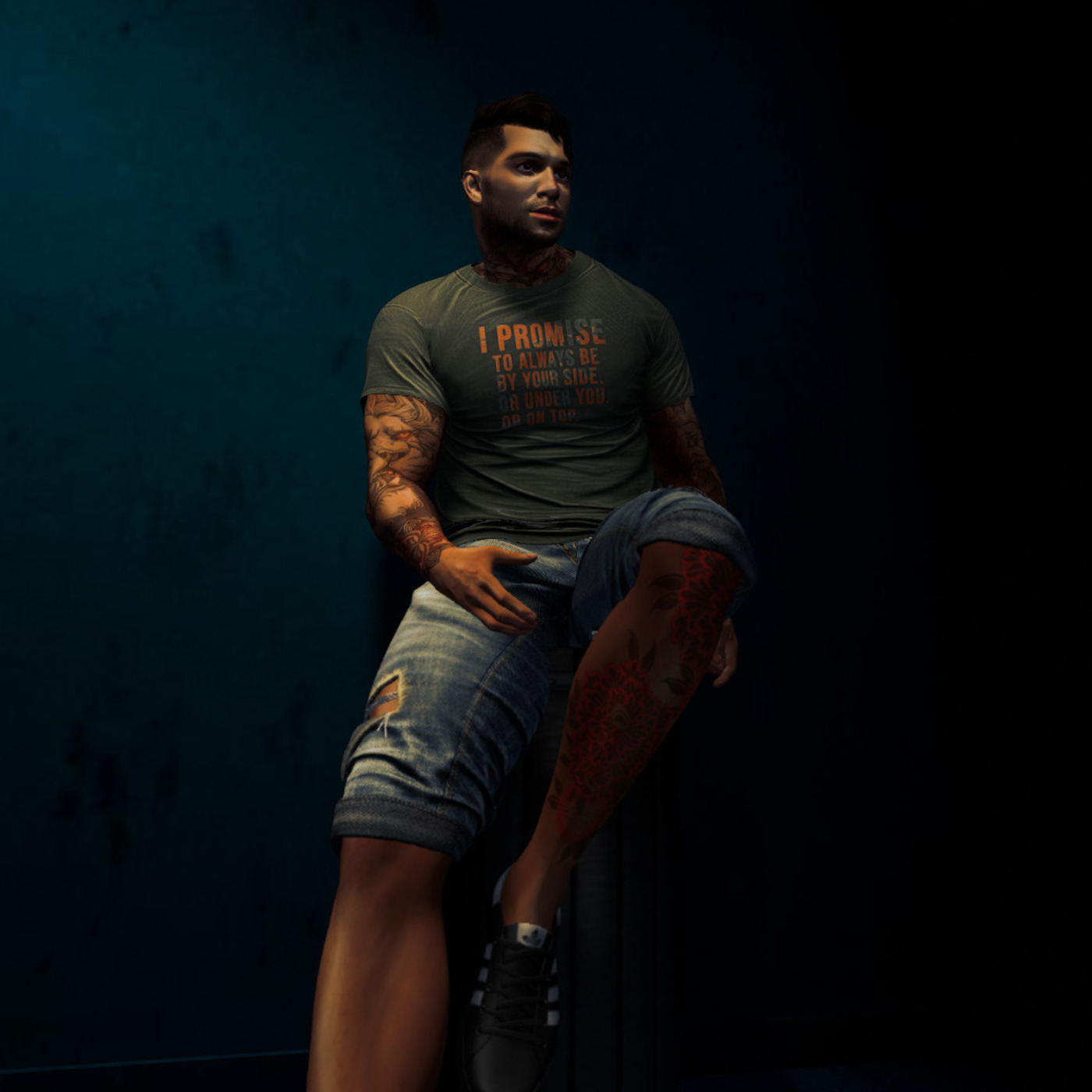 You are currently viewing Breaking & Entering – Recorded Live @ LIV Nightclub SL – 2024-10-18