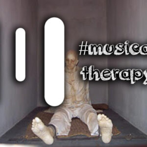 Read more about the article #MusicalTherapy Returns! – Session: ??