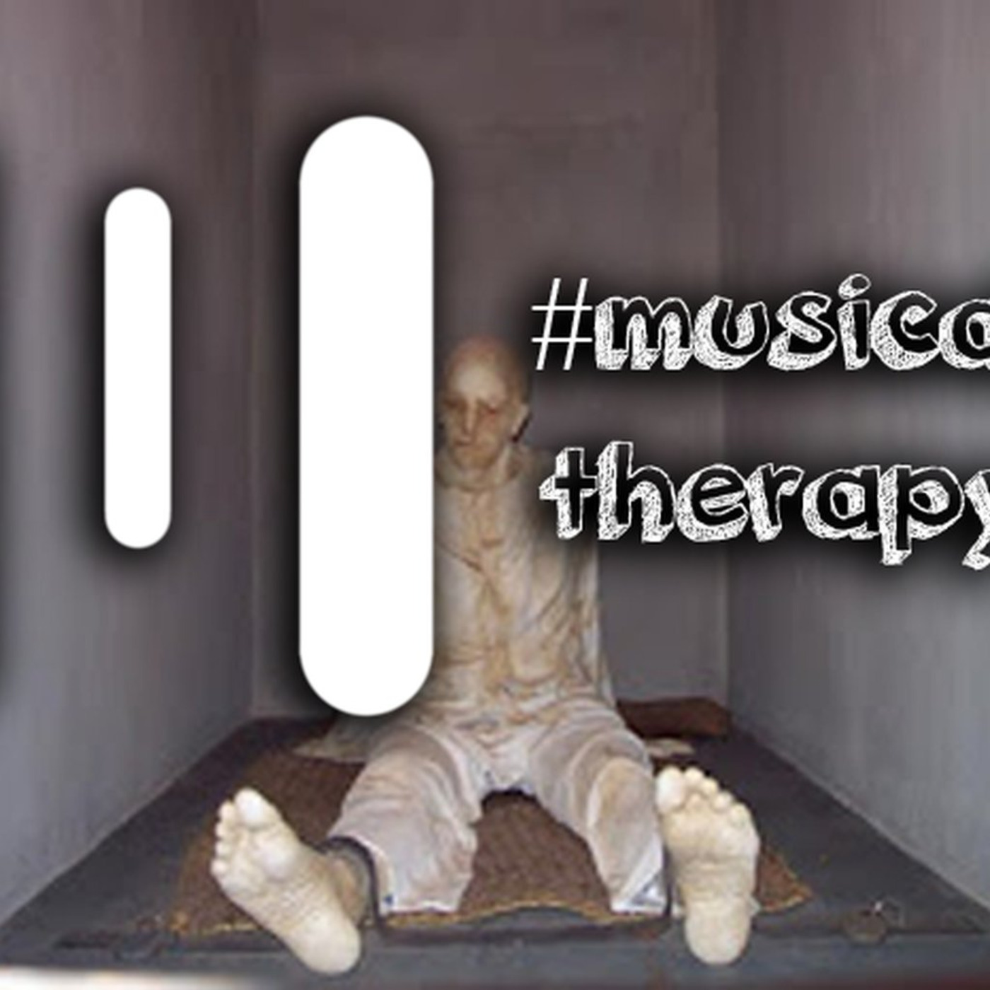 Read more about the article #MusicalTherapy Returns! – Session: ??