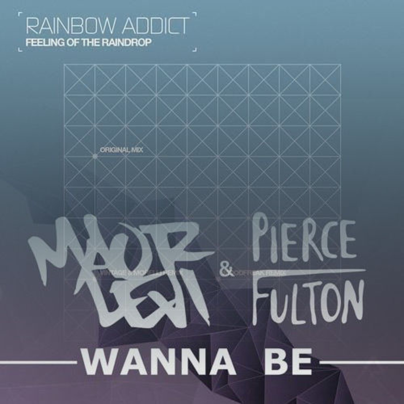 You are currently viewing Wanna Be Feeling the Raindrop (Mikey Malone Mash Edit)