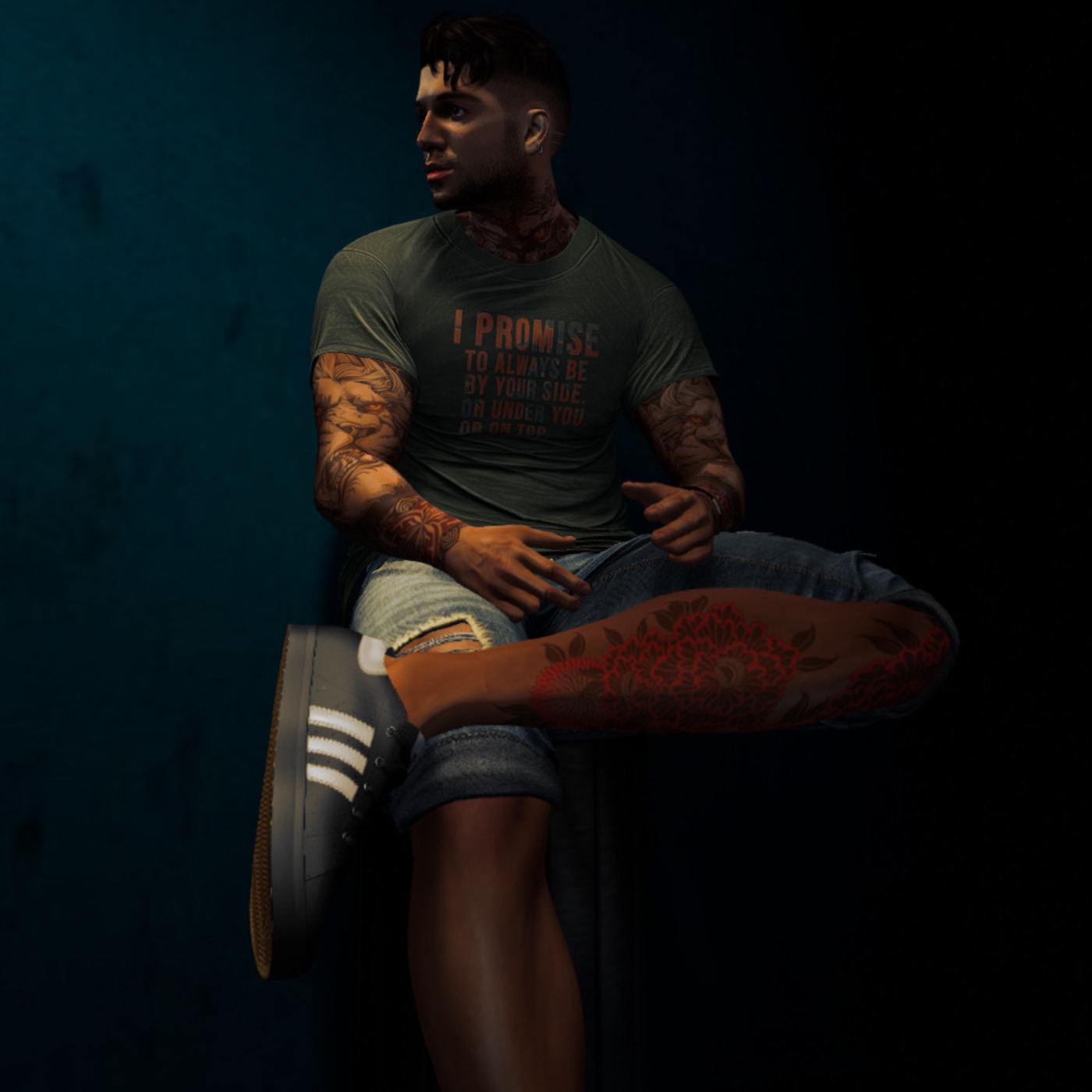 You are currently viewing Mr. Malone – Live @ The Black Pearl – 2025-01-11