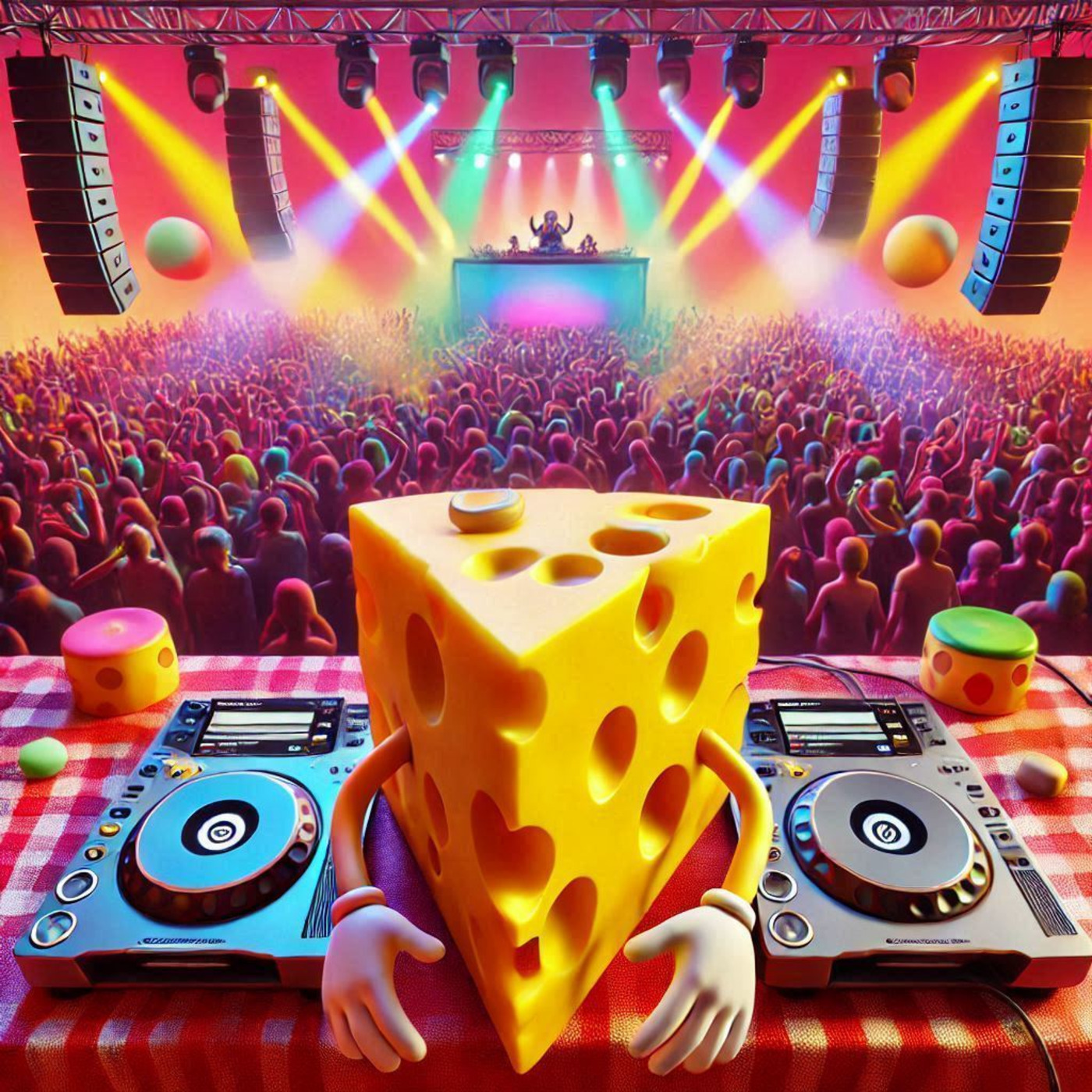 You are currently viewing Recorded Live @ Black Pearl – 2025-02-06