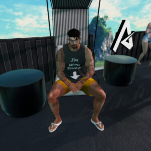 Read more about the article Weekend Warmup! – Ascension Collective Pool Party! – 2025-04-03