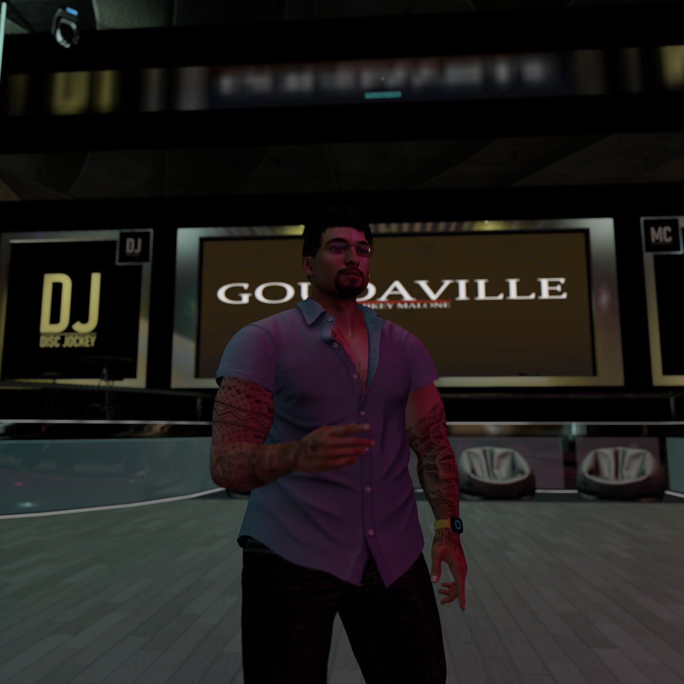 Read more about the article Goudaville Opener – 2025-04-12