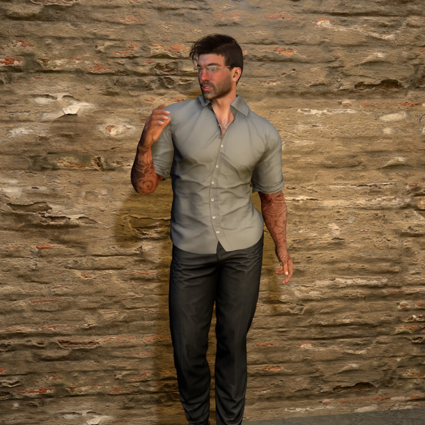 You are currently viewing Mr. Malone – Live @ LIV Nightclub SL – 2024-11-01