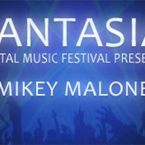 Read more about the article Fantasia Music Festival (Sept 21st 2014)