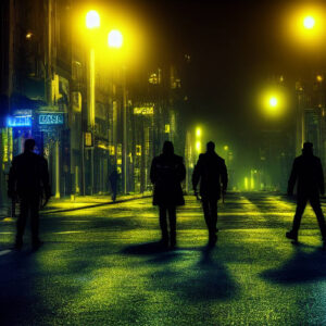 Read more about the article The Faunu Sessions (Livemix)