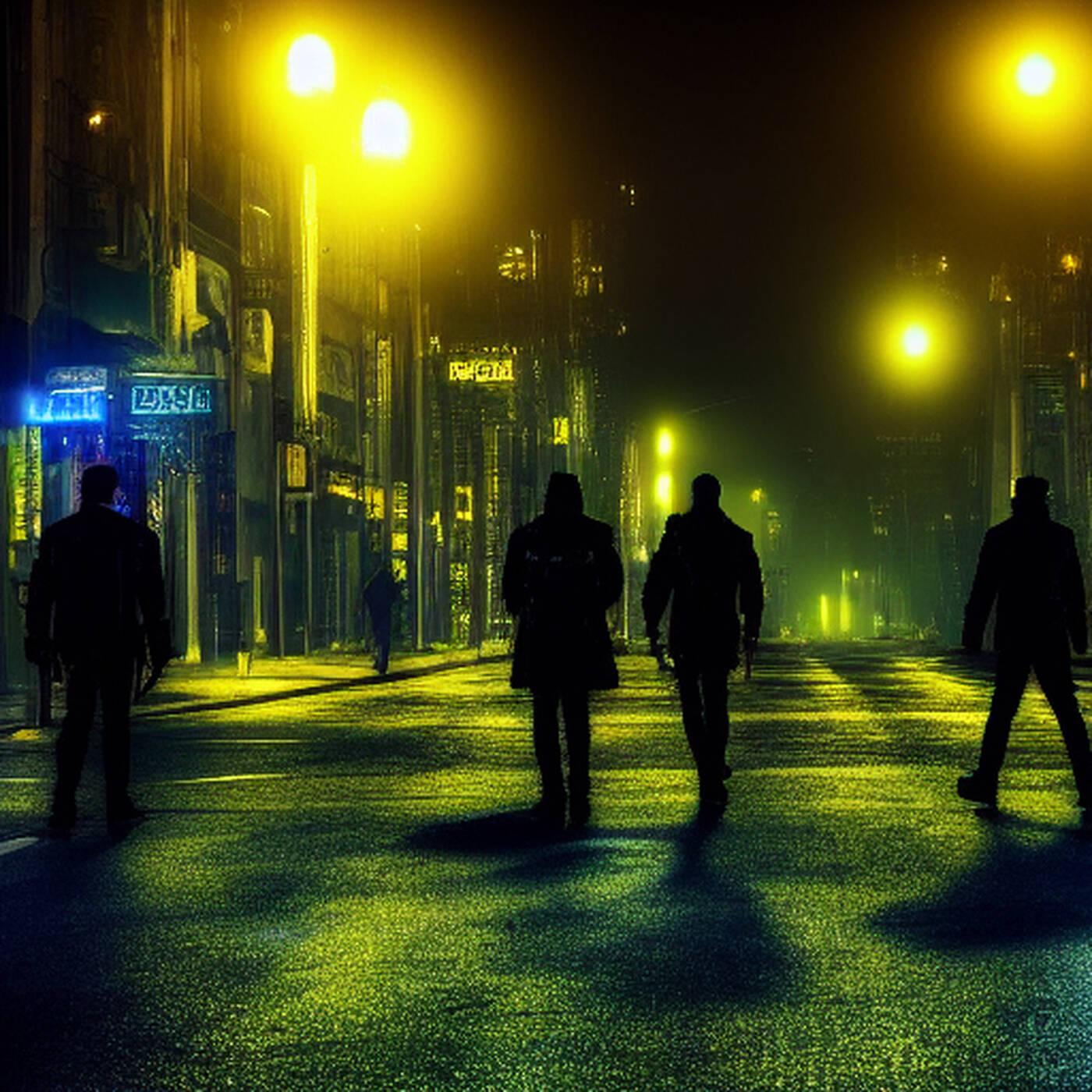 Read more about the article The Faunu Sessions (Livemix)