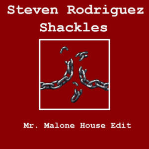 Read more about the article Steven Rodriguez – Shackles (Mr. Malone House Mix)