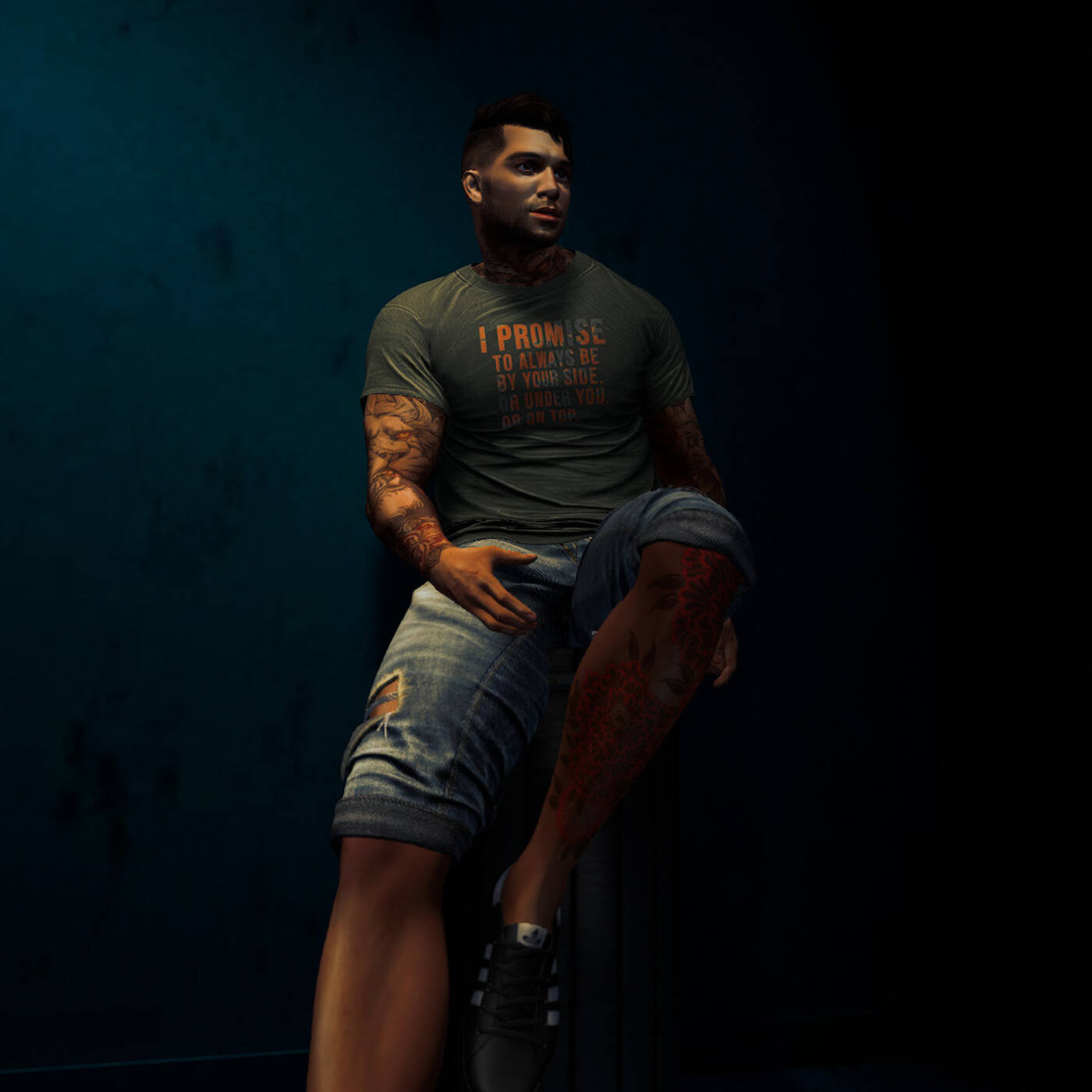 Read more about the article Breaking & Entering – Recorded Live @ LIV Nightclub SL – 2024-10-18