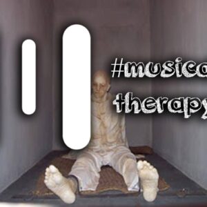 Read more about the article #MusicalTherapy Returns! – Session: ??