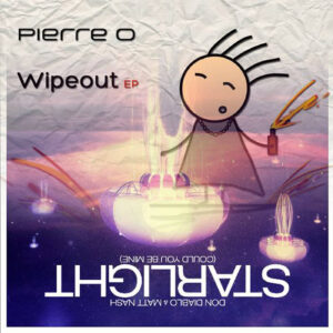 Read more about the article Don Diablo & Matt Nash vs. Pierre O – Wipeout the Starlight (Mikey Malone Mash Edit)
