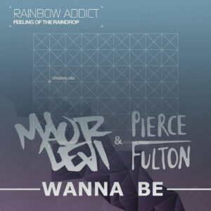 Read more about the article Wanna Be Feeling the Raindrop (Mikey Malone Mash Edit)