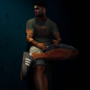 Read more about the article Mr. Malone – Live @ The Black Pearl – 2025-01-11