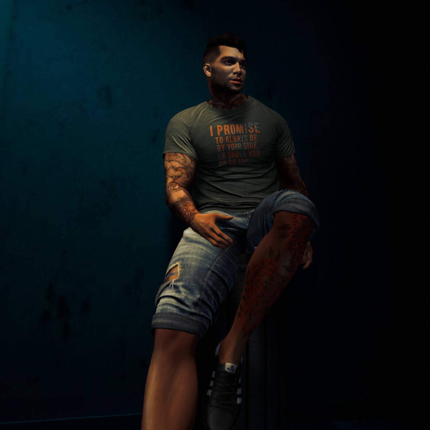 You are currently viewing Forever After – 2025-03-17