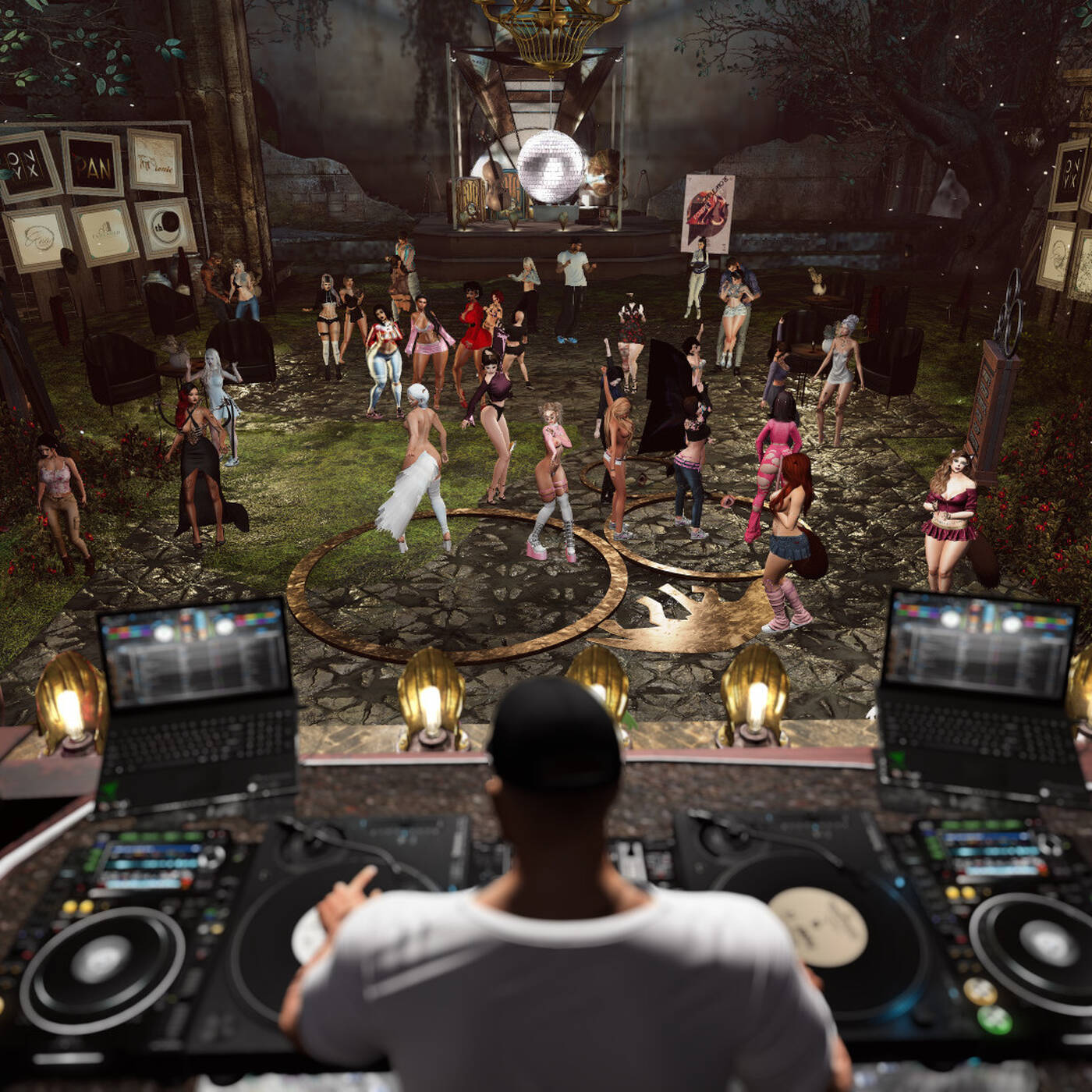 You are currently viewing Forever After – 2025-03-24