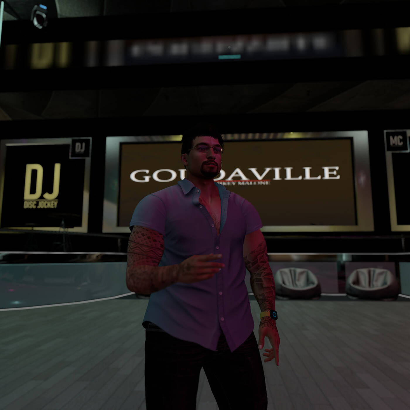 Read more about the article Goudaville Opener – 2025-04-12