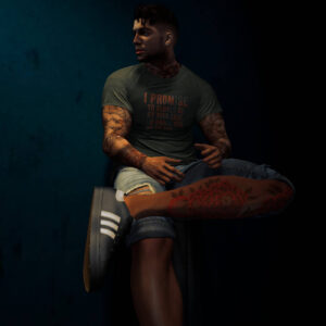 Read more about the article Breaking & Entering – Recorded Live @ Collide in Second Life! – 2024-10-05