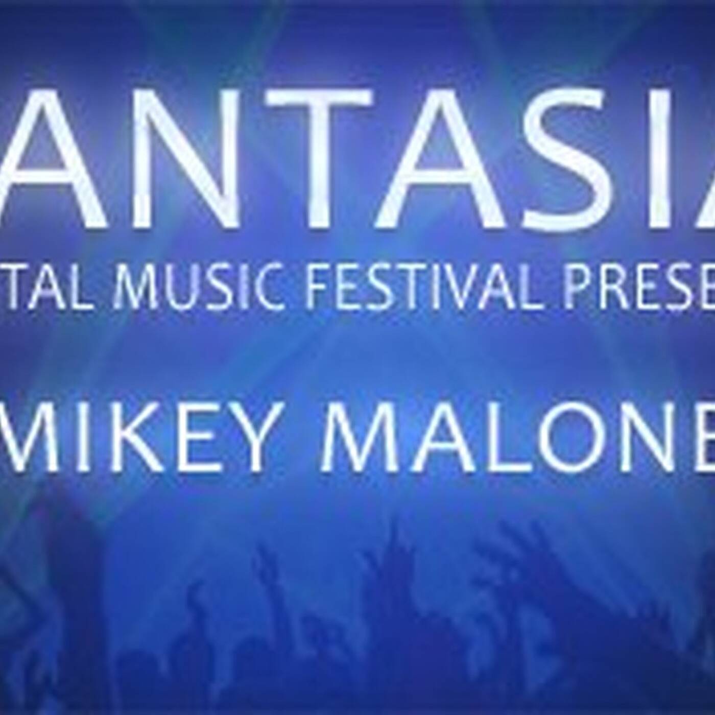 Fantasia Music Festival (Sept 21st 2014)
