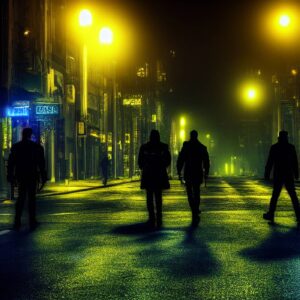 Read more about the article The Faunu Sessions (Livemix)