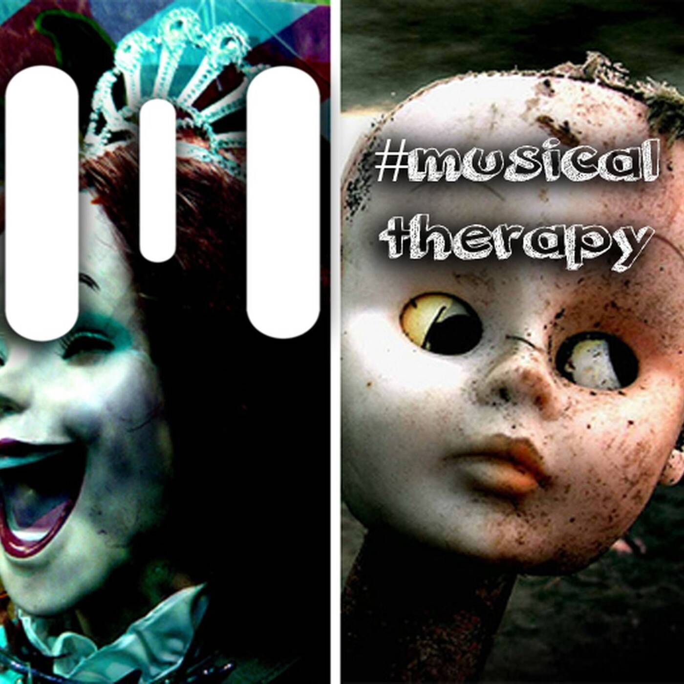 Fall Mix Vol. 1 (Oct 2014) – #MusicalTherapy