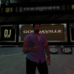 Read more about the article Goudaville Opener – 2025-04-12